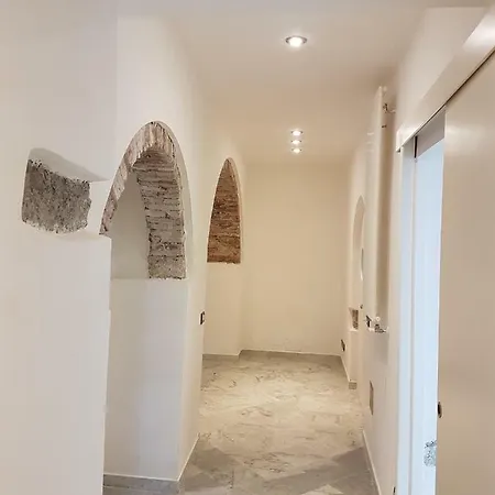 La Maison De Reve Apartamento Camaiore