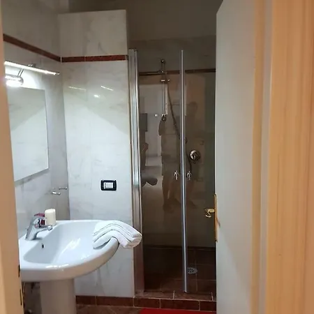 La Maison De Reve Apartamento Camaiore