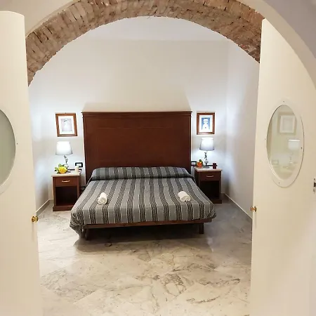 Appartamento La Maison De Reve Camaiore