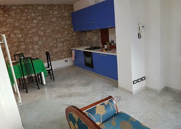 La Maison De Reve 아파트 *