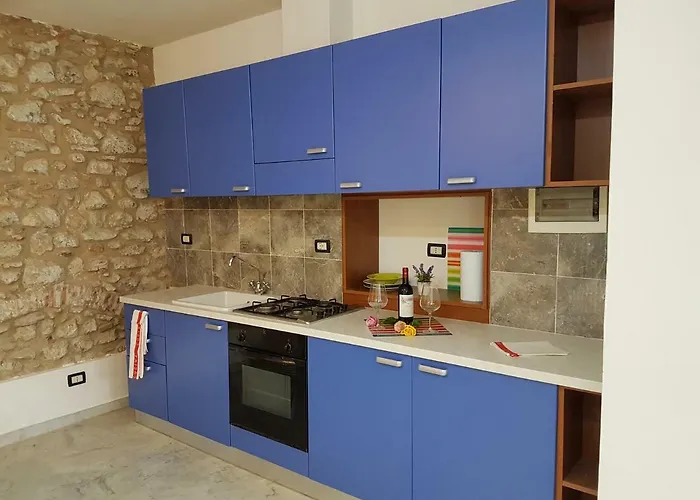 La Maison De Reve * 카마이오레