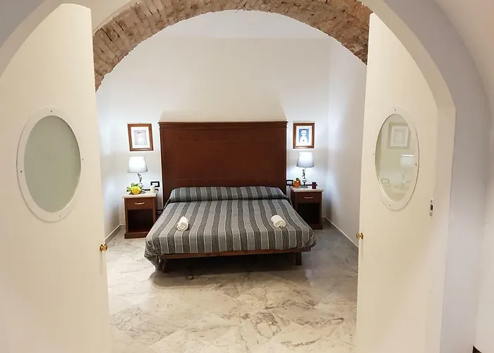 아파트 La Maison De Reve 카마이오레