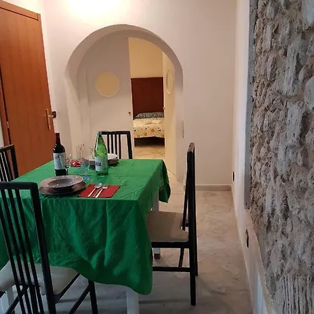 La Maison De Reve Camaiore