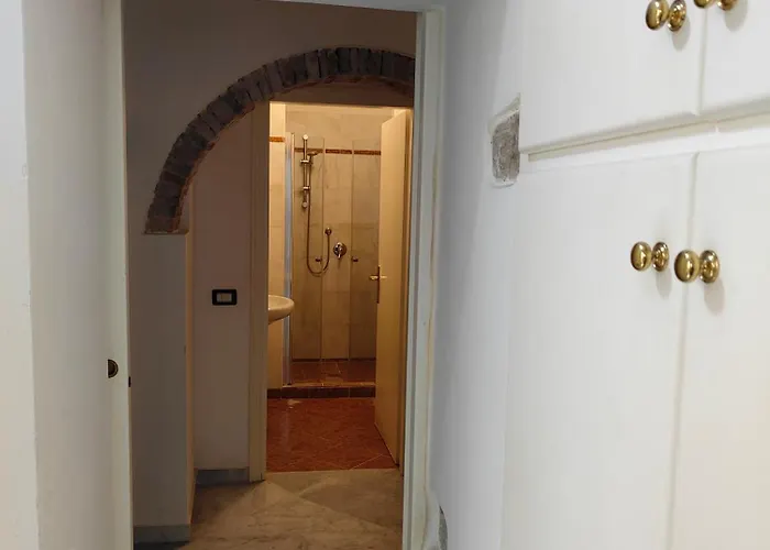 La Maison De Rêve Apartamento *