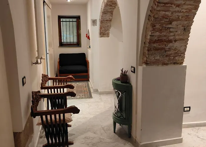 La Maison De Rêve Apartamento