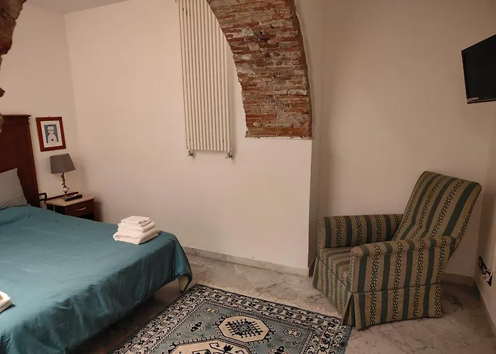 Apartamento La Maison De Rêve