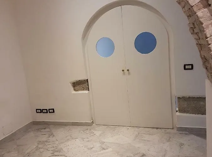 La Maison De Rêve Camaiore