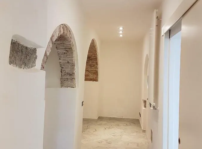 La Maison De Rêve Apartamento Camaiore