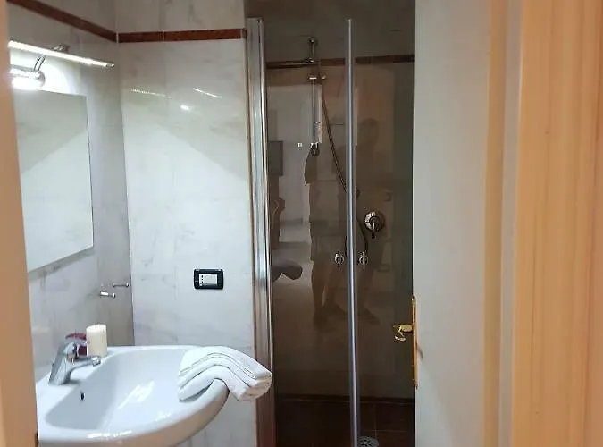 La Maison De Rêve Apartamento Camaiore