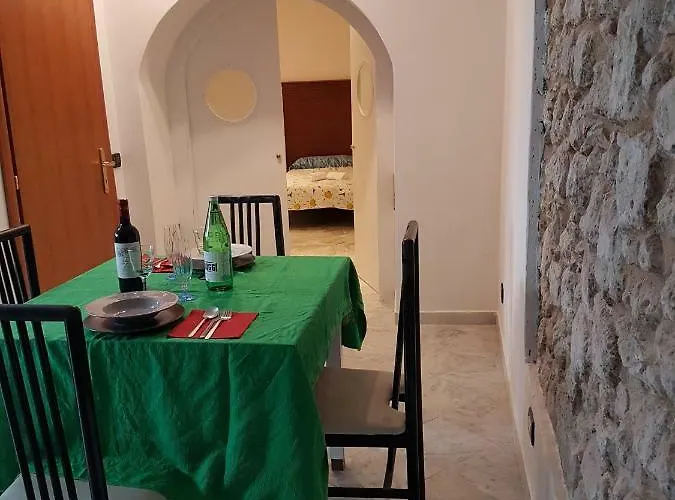 La Maison De Rêve Camaiore