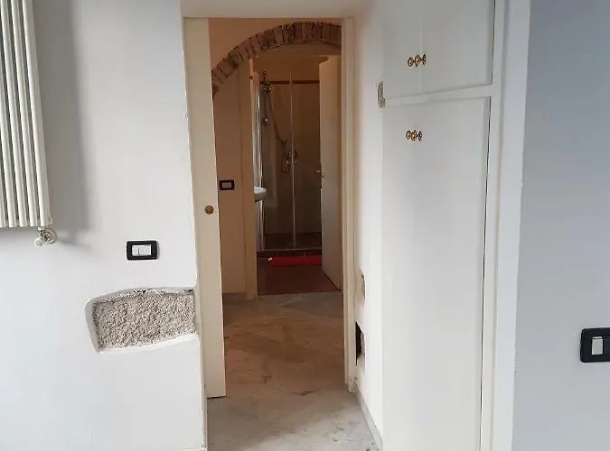 La Maison De Rêve Apartamento