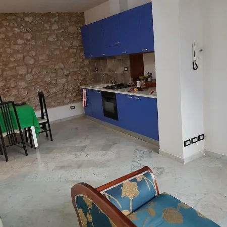 La Maison De Reve Apartment *